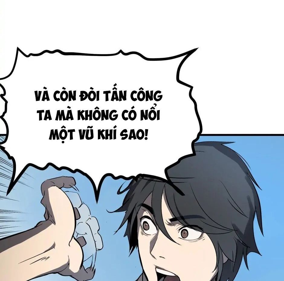 Câu Chuyện Sinh Tồn Của Kiếm Vương Ở Thế Giới Khác Chapter 4 - 40