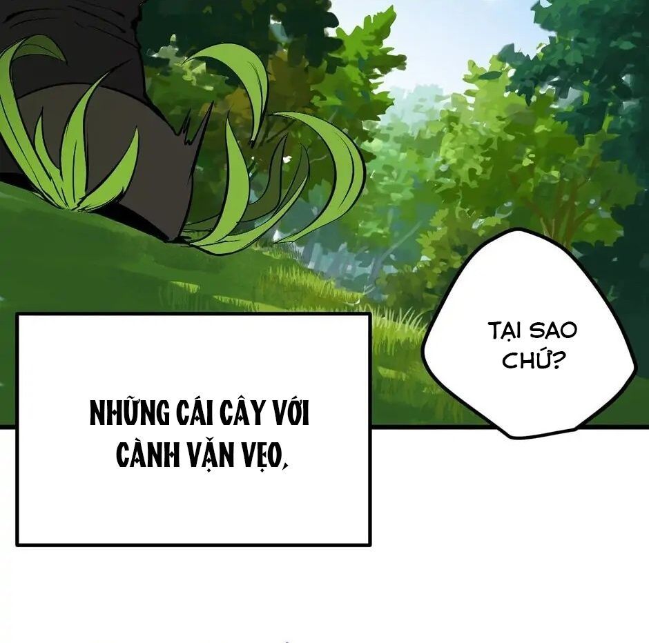 Câu Chuyện Sinh Tồn Của Kiếm Vương Ở Thế Giới Khác Chapter 4 - 5