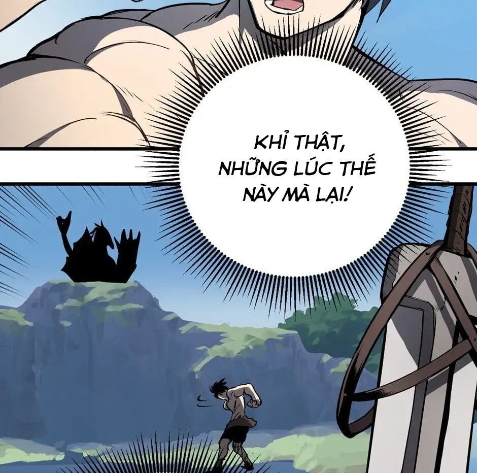 Câu Chuyện Sinh Tồn Của Kiếm Vương Ở Thế Giới Khác Chapter 4 - 41