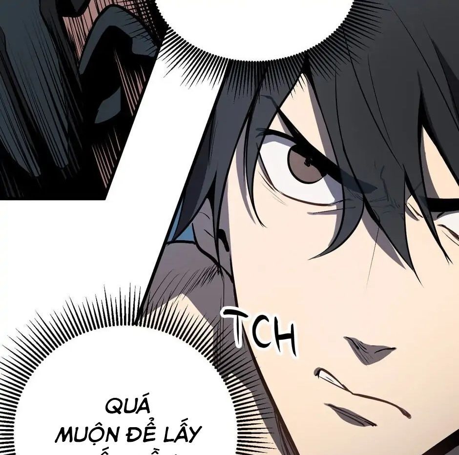 Câu Chuyện Sinh Tồn Của Kiếm Vương Ở Thế Giới Khác Chapter 4 - 45