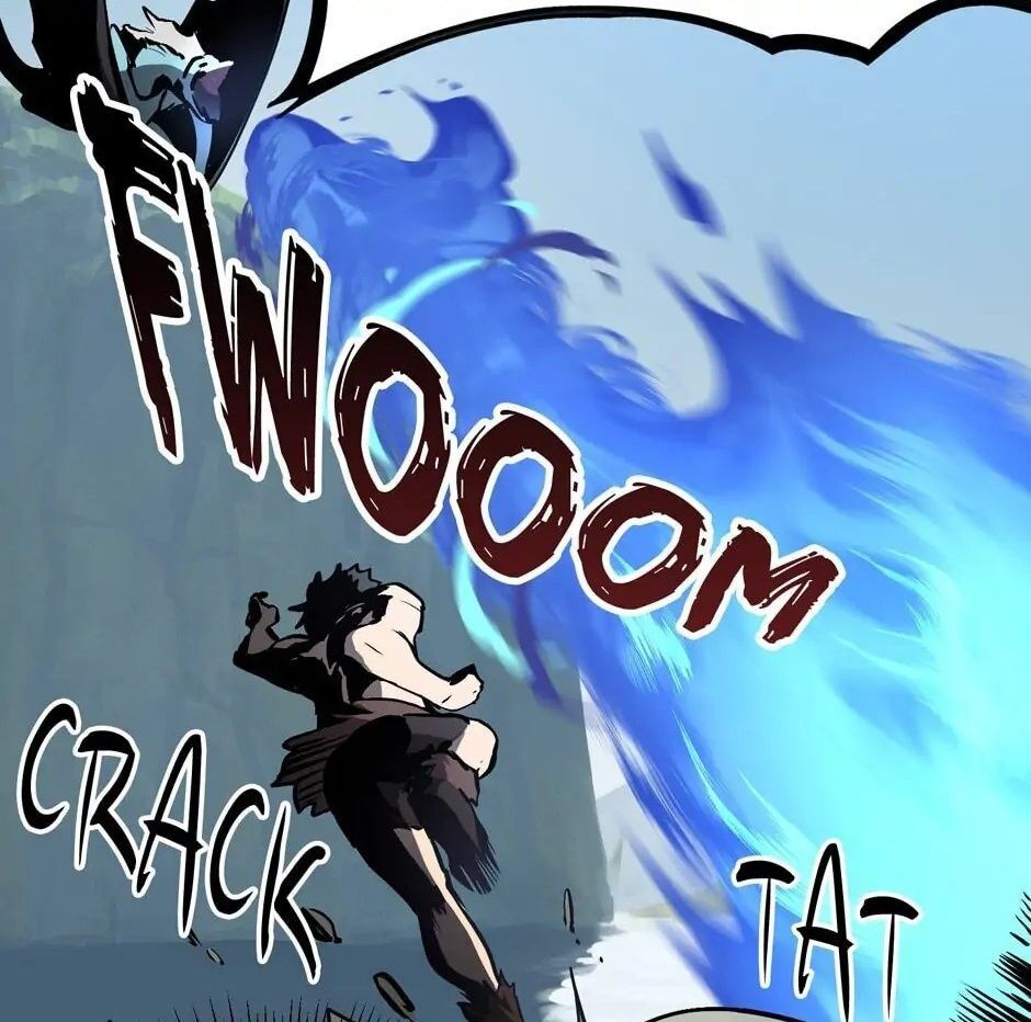 Câu Chuyện Sinh Tồn Của Kiếm Vương Ở Thế Giới Khác Chapter 4 - 47