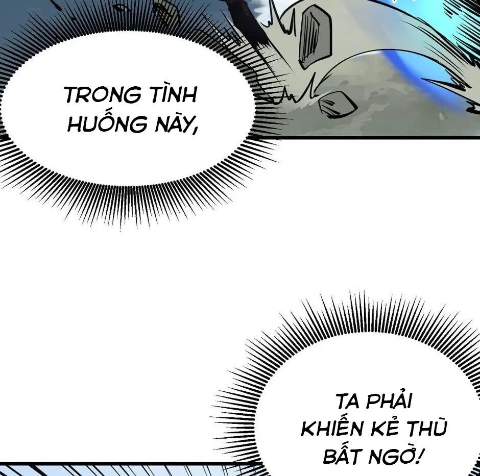 Câu Chuyện Sinh Tồn Của Kiếm Vương Ở Thế Giới Khác Chapter 4 - 48