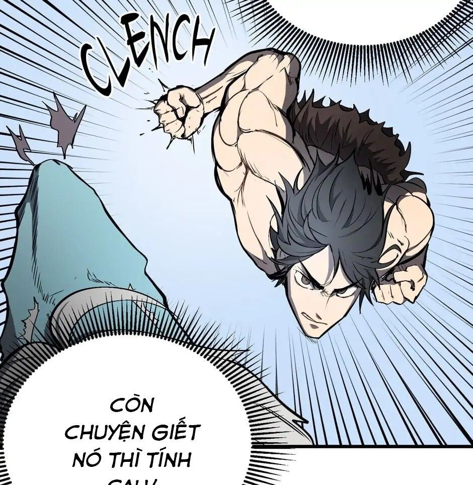 Câu Chuyện Sinh Tồn Của Kiếm Vương Ở Thế Giới Khác Chapter 4 - 49