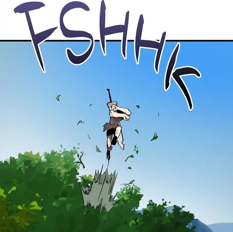 Câu Chuyện Sinh Tồn Của Kiếm Vương Ở Thế Giới Khác Chapter 4 - 6