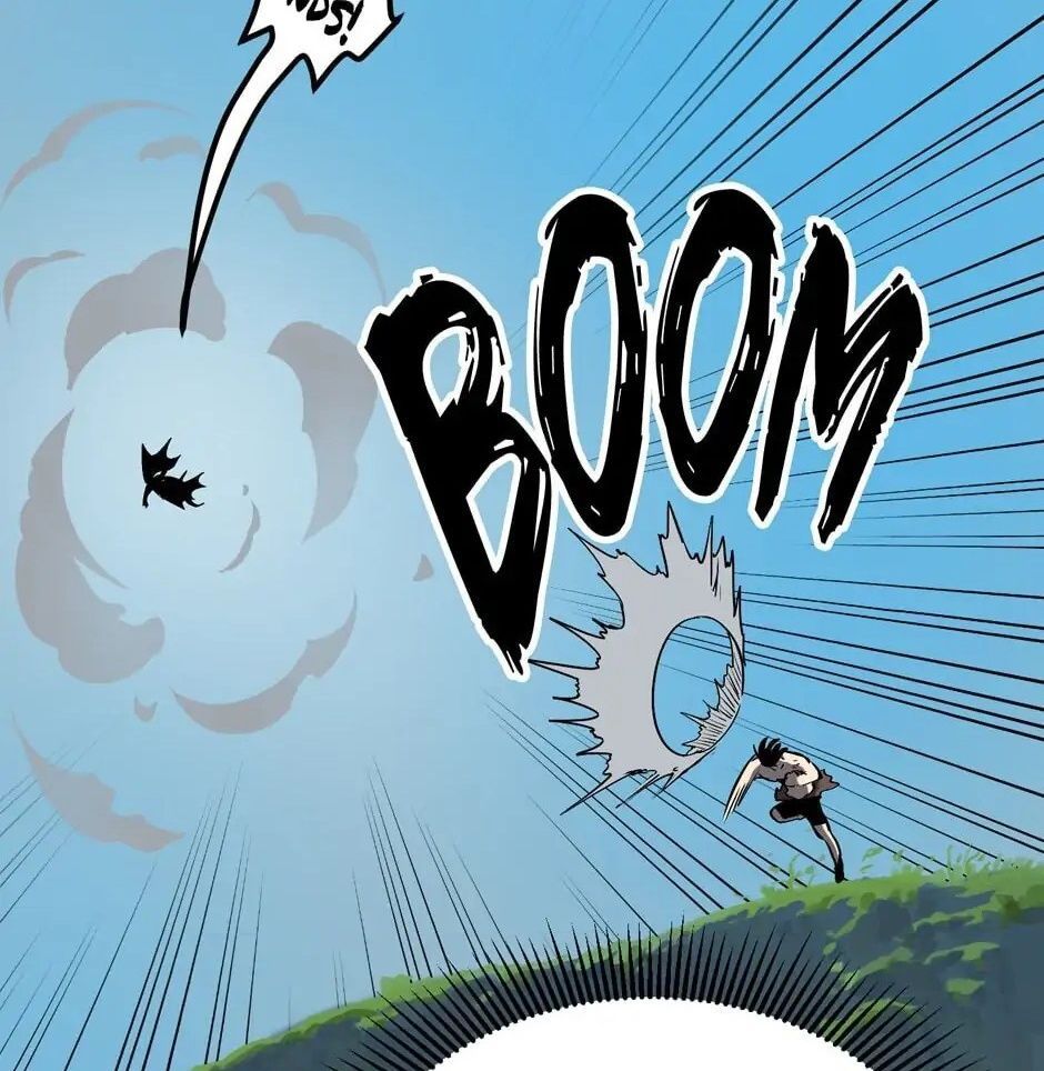 Câu Chuyện Sinh Tồn Của Kiếm Vương Ở Thế Giới Khác Chapter 4 - 52