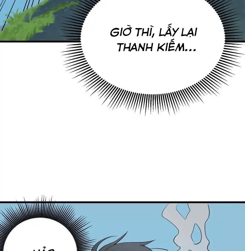 Câu Chuyện Sinh Tồn Của Kiếm Vương Ở Thế Giới Khác Chapter 4 - 53