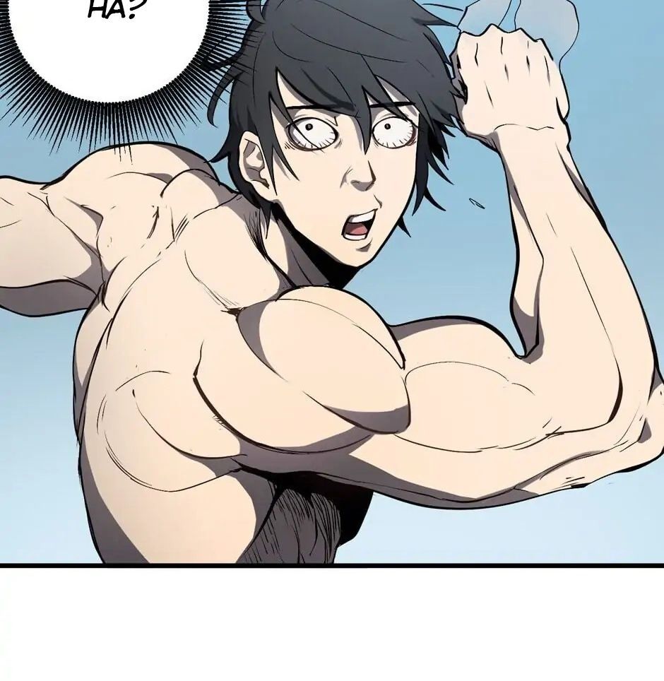 Câu Chuyện Sinh Tồn Của Kiếm Vương Ở Thế Giới Khác Chapter 4 - 54