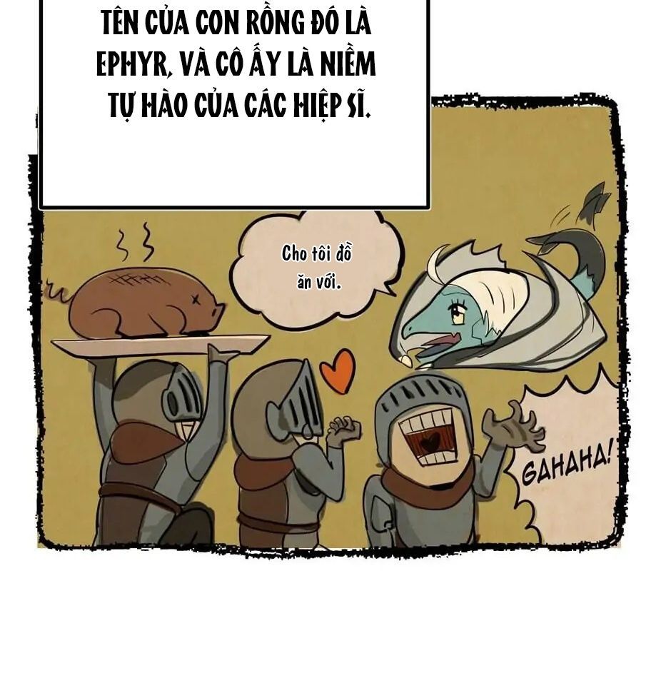 Câu Chuyện Sinh Tồn Của Kiếm Vương Ở Thế Giới Khác Chapter 4 - 60