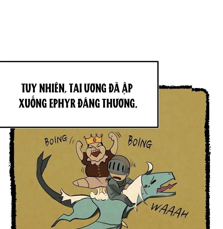 Câu Chuyện Sinh Tồn Của Kiếm Vương Ở Thế Giới Khác Chapter 4 - 61