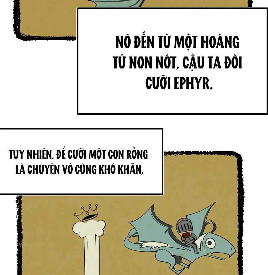 Câu Chuyện Sinh Tồn Của Kiếm Vương Ở Thế Giới Khác Chapter 4 - 62