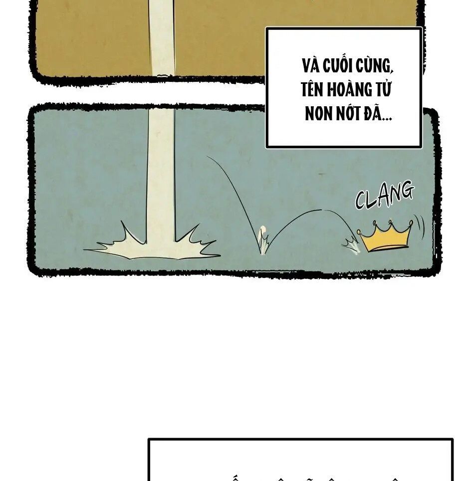 Câu Chuyện Sinh Tồn Của Kiếm Vương Ở Thế Giới Khác Chapter 4 - 63