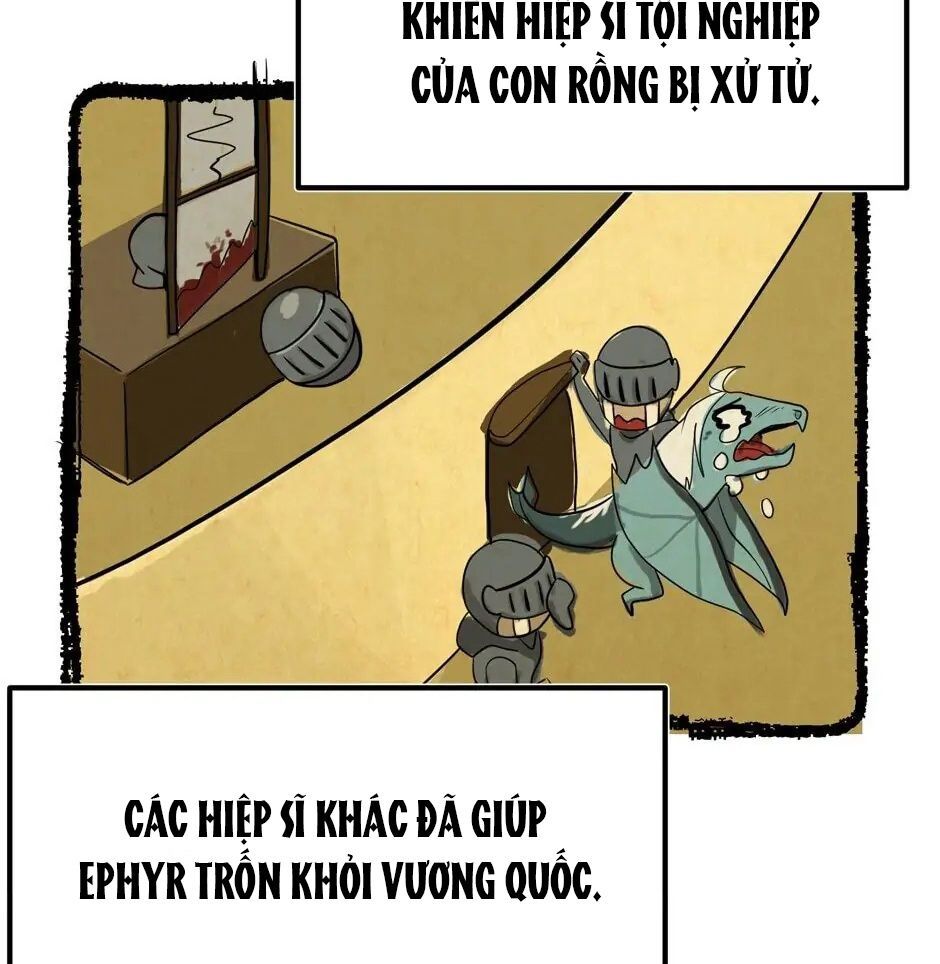 Câu Chuyện Sinh Tồn Của Kiếm Vương Ở Thế Giới Khác Chapter 4 - 64