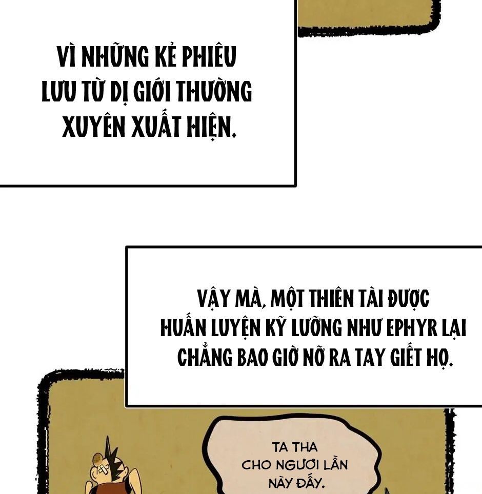 Câu Chuyện Sinh Tồn Của Kiếm Vương Ở Thế Giới Khác Chapter 4 - 66