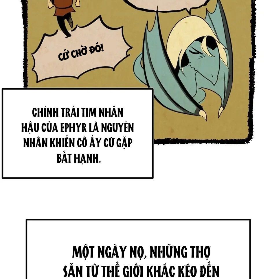 Câu Chuyện Sinh Tồn Của Kiếm Vương Ở Thế Giới Khác Chapter 4 - 67