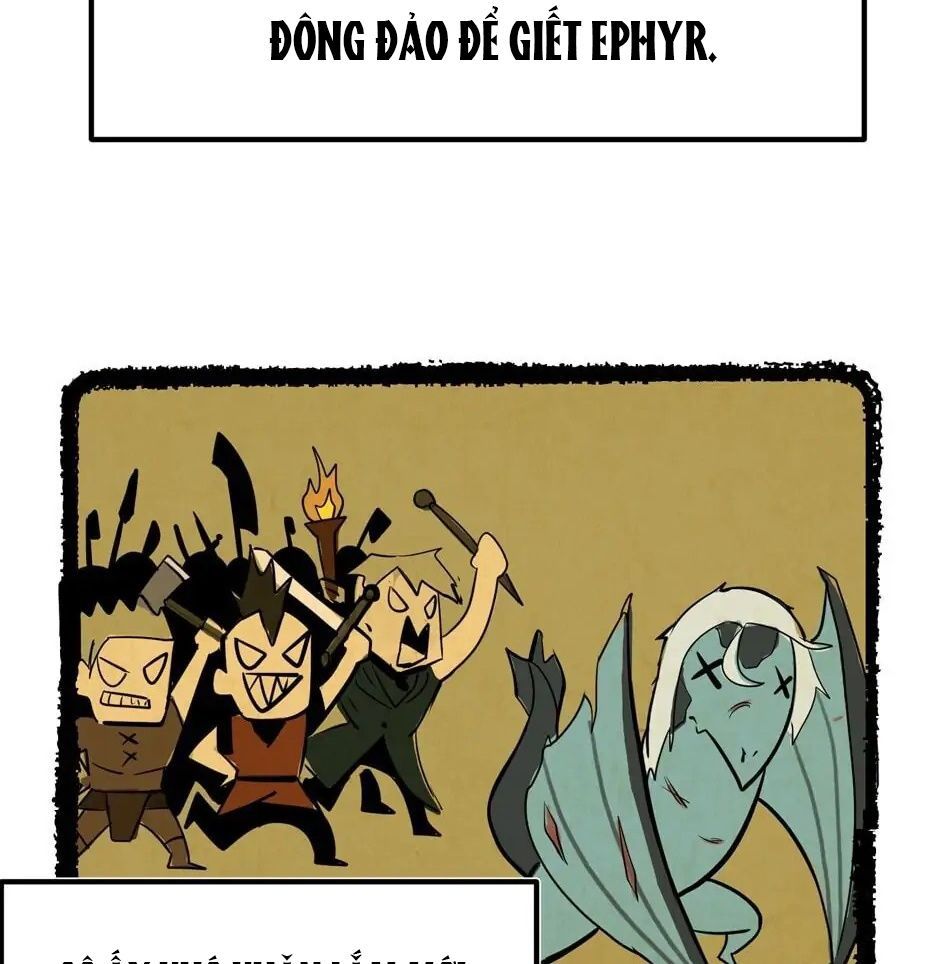 Câu Chuyện Sinh Tồn Của Kiếm Vương Ở Thế Giới Khác Chapter 4 - 68