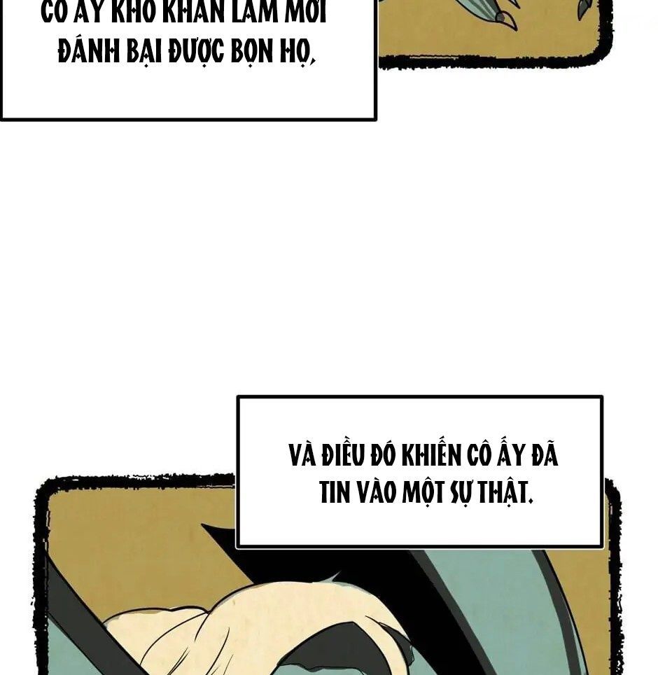 Câu Chuyện Sinh Tồn Của Kiếm Vương Ở Thế Giới Khác Chapter 4 - 69