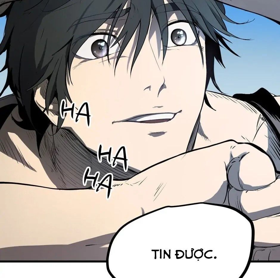 Câu Chuyện Sinh Tồn Của Kiếm Vương Ở Thế Giới Khác Chapter 4 - 8