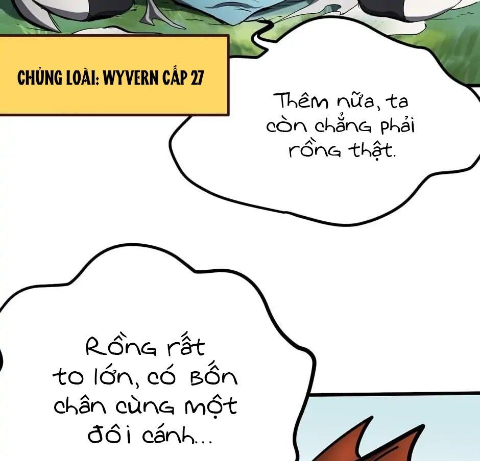 Câu Chuyện Sinh Tồn Của Kiếm Vương Ở Thế Giới Khác Chapter 4 - 73