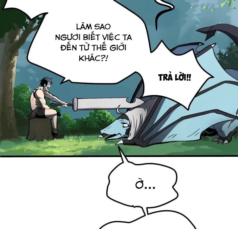 Câu Chuyện Sinh Tồn Của Kiếm Vương Ở Thế Giới Khác Chapter 4 - 76