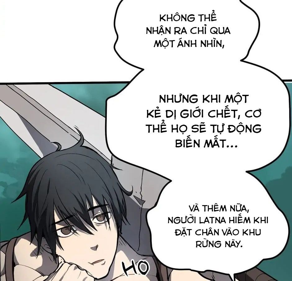 Câu Chuyện Sinh Tồn Của Kiếm Vương Ở Thế Giới Khác Chapter 4 - 77