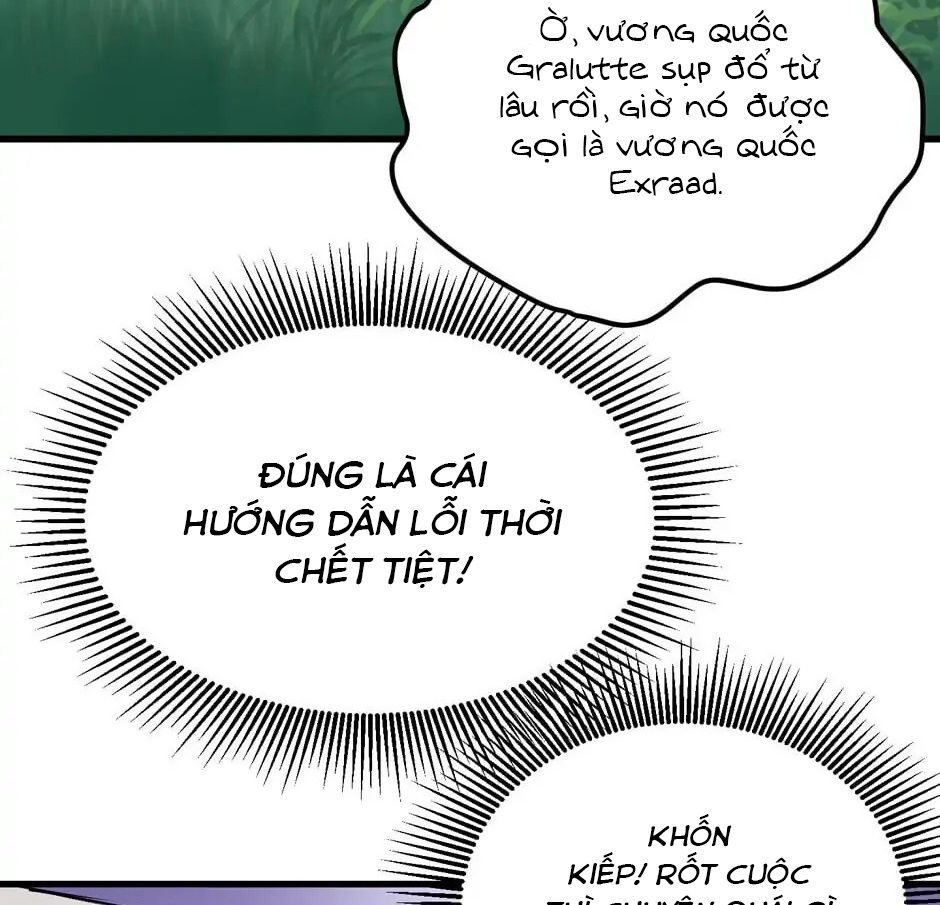 Câu Chuyện Sinh Tồn Của Kiếm Vương Ở Thế Giới Khác Chapter 4 - 80