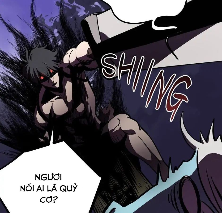 Câu Chuyện Sinh Tồn Của Kiếm Vương Ở Thế Giới Khác Chapter 4 - 83