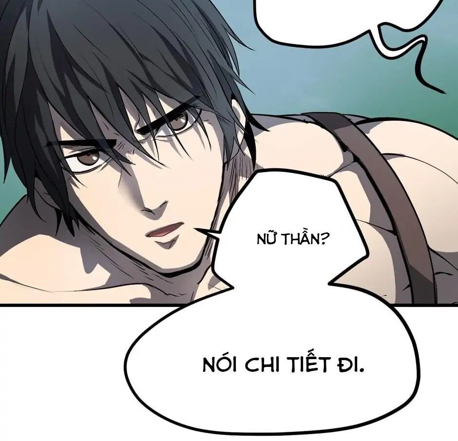 Câu Chuyện Sinh Tồn Của Kiếm Vương Ở Thế Giới Khác Chapter 4 - 86