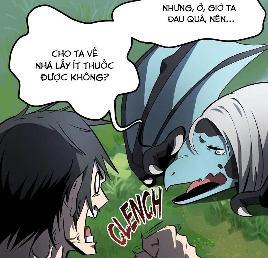 Câu Chuyện Sinh Tồn Của Kiếm Vương Ở Thế Giới Khác Chapter 4 - 88