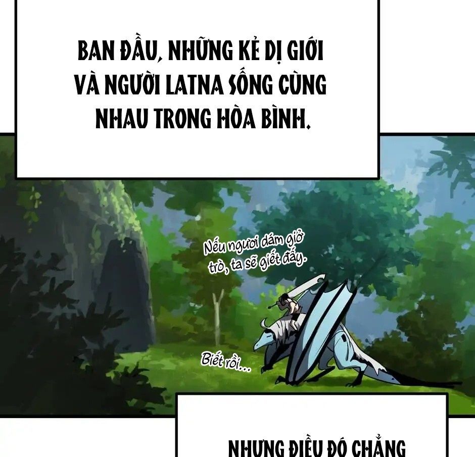 Câu Chuyện Sinh Tồn Của Kiếm Vương Ở Thế Giới Khác Chapter 4 - 90