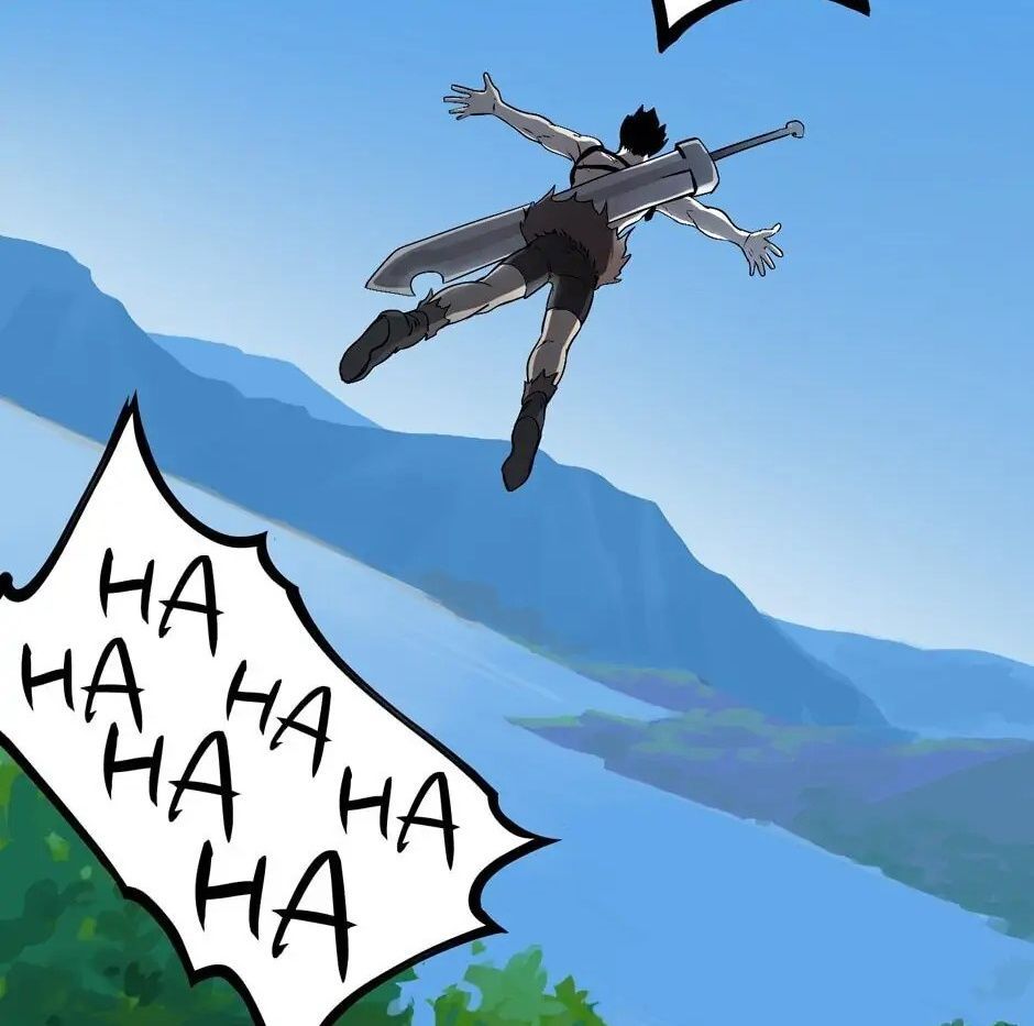 Câu Chuyện Sinh Tồn Của Kiếm Vương Ở Thế Giới Khác Chapter 4 - 10