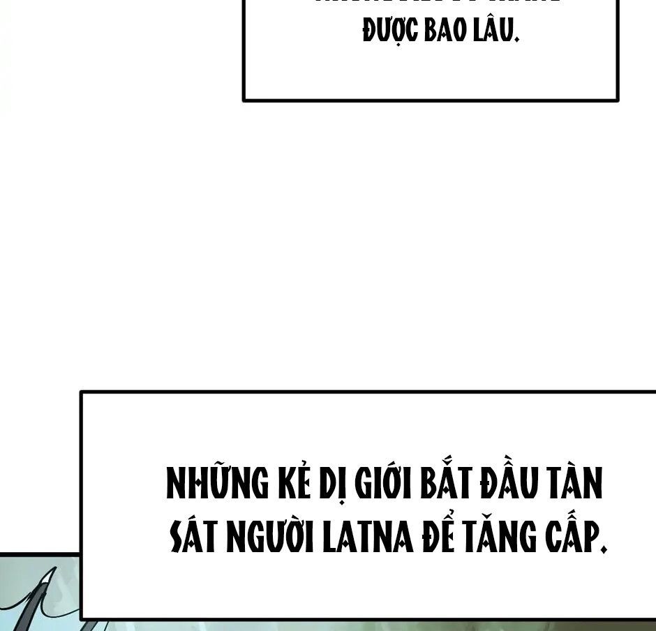 Câu Chuyện Sinh Tồn Của Kiếm Vương Ở Thế Giới Khác Chapter 4 - 91