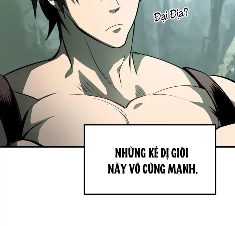 Câu Chuyện Sinh Tồn Của Kiếm Vương Ở Thế Giới Khác Chapter 4 - 95