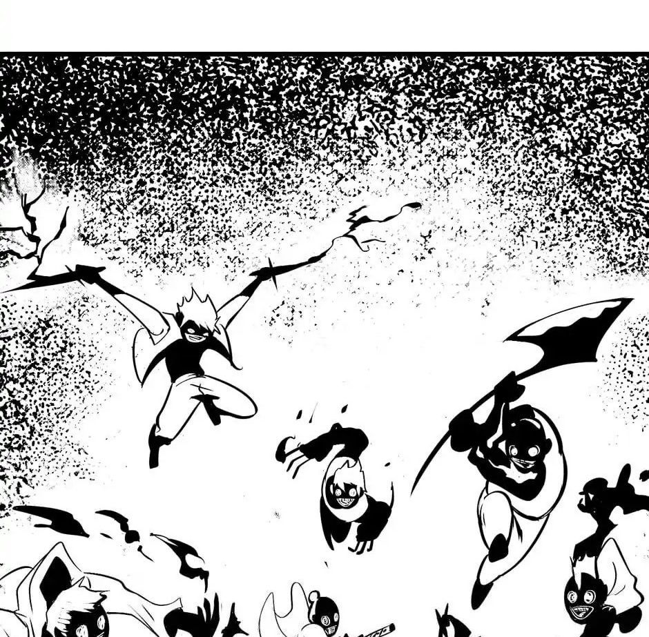 Câu Chuyện Sinh Tồn Của Kiếm Vương Ở Thế Giới Khác Chapter 4 - 98