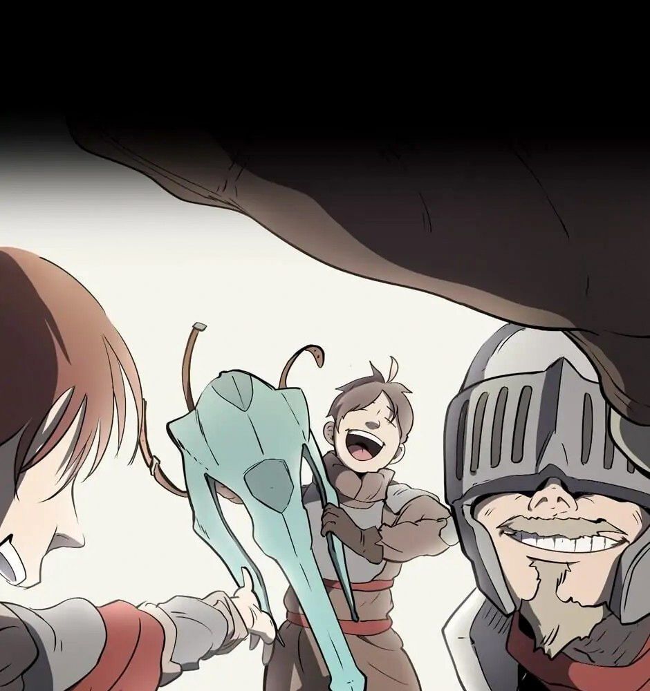 Câu Chuyện Sinh Tồn Của Kiếm Vương Ở Thế Giới Khác Chapter 5 - 11