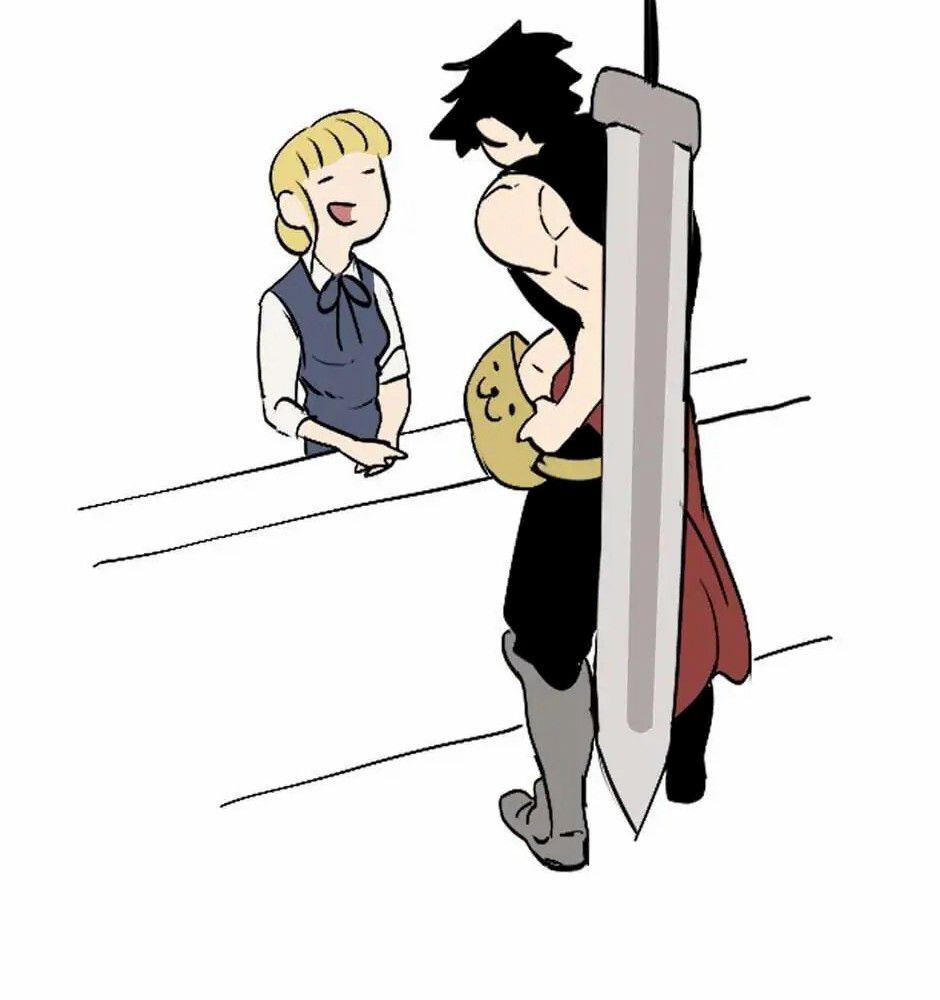 Câu Chuyện Sinh Tồn Của Kiếm Vương Ở Thế Giới Khác Chapter 5 - 102