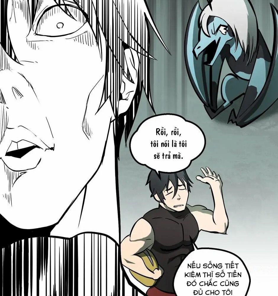 Câu Chuyện Sinh Tồn Của Kiếm Vương Ở Thế Giới Khác Chapter 5 - 105