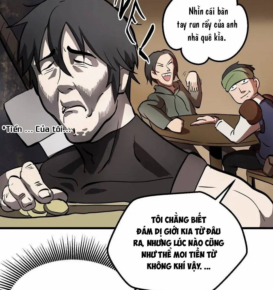 Câu Chuyện Sinh Tồn Của Kiếm Vương Ở Thế Giới Khác Chapter 5 - 107