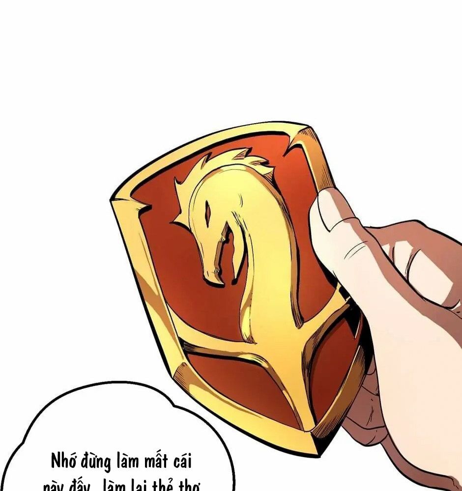 Câu Chuyện Sinh Tồn Của Kiếm Vương Ở Thế Giới Khác Chapter 5 - 109