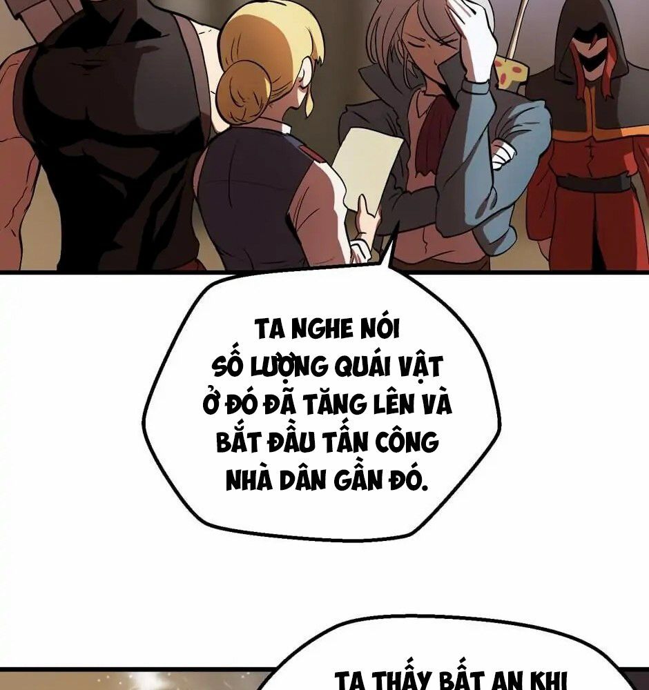 Câu Chuyện Sinh Tồn Của Kiếm Vương Ở Thế Giới Khác Chapter 5 - 120