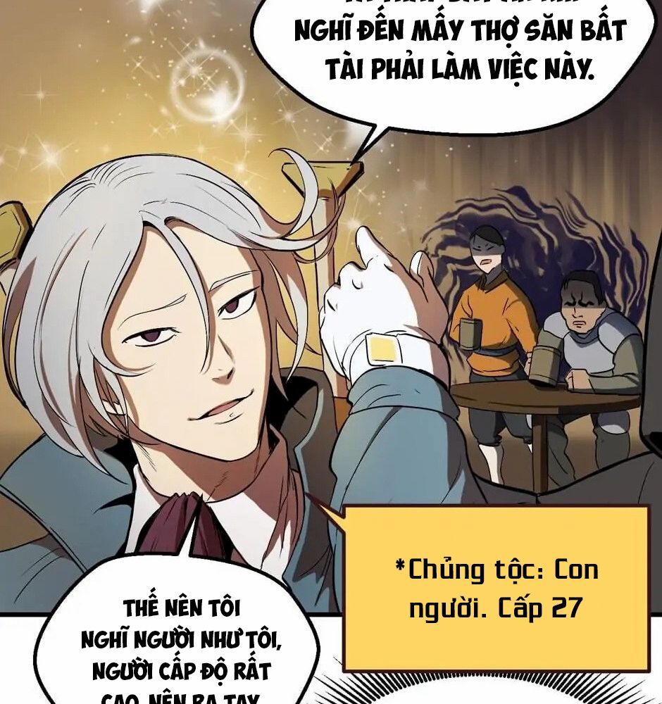 Câu Chuyện Sinh Tồn Của Kiếm Vương Ở Thế Giới Khác Chapter 5 - 121