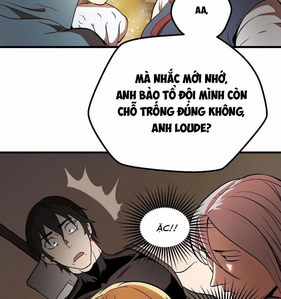 Câu Chuyện Sinh Tồn Của Kiếm Vương Ở Thế Giới Khác Chapter 5 - 124