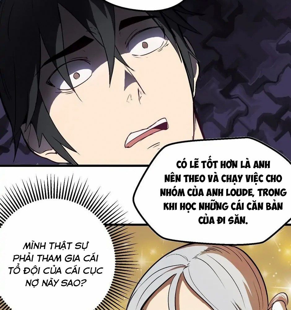 Câu Chuyện Sinh Tồn Của Kiếm Vương Ở Thế Giới Khác Chapter 5 - 126