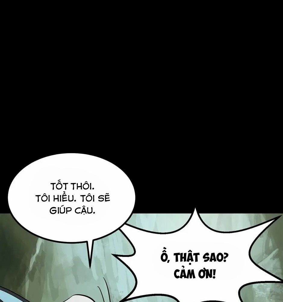 Câu Chuyện Sinh Tồn Của Kiếm Vương Ở Thế Giới Khác Chapter 5 - 14