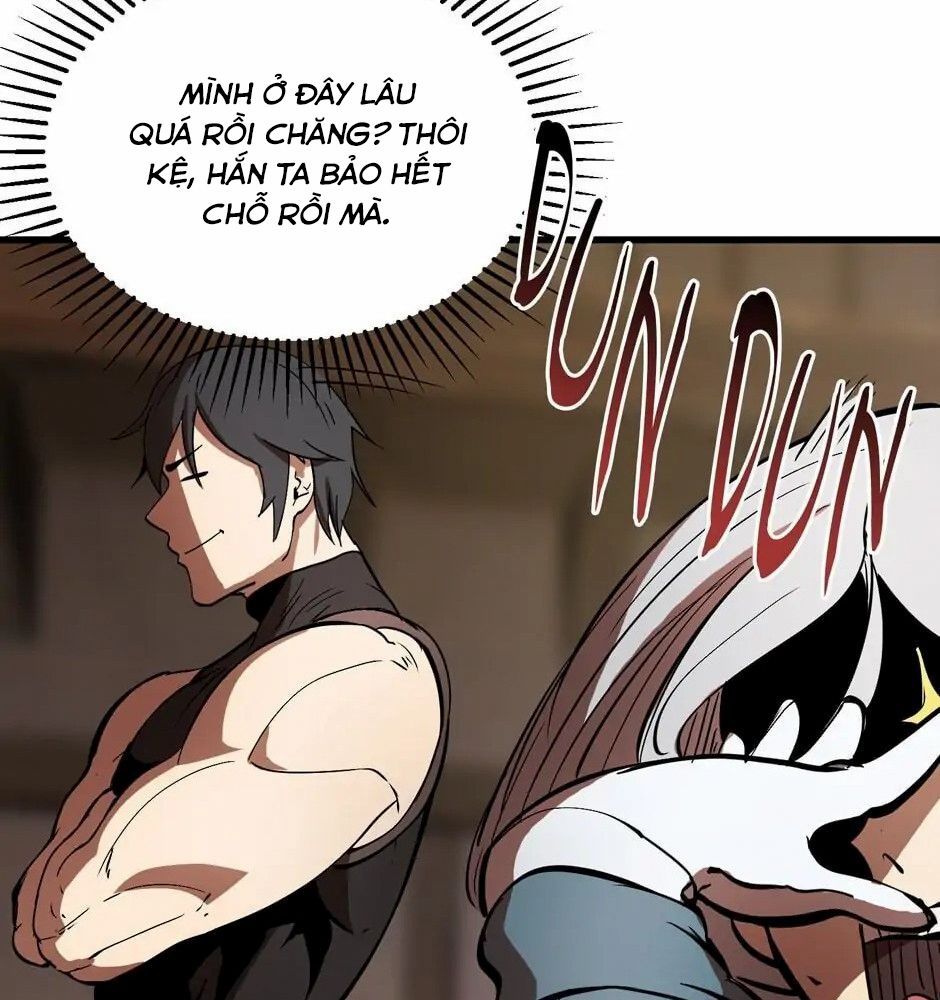 Câu Chuyện Sinh Tồn Của Kiếm Vương Ở Thế Giới Khác Chapter 5 - 133