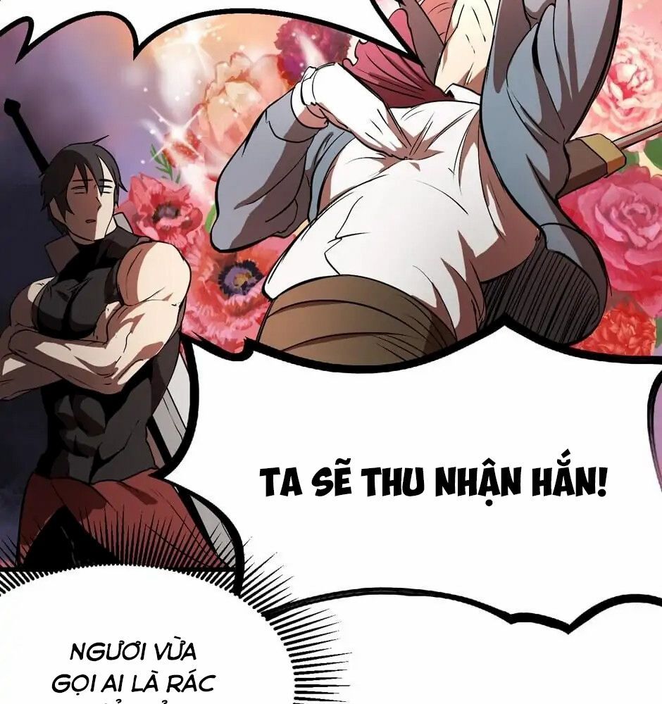 Câu Chuyện Sinh Tồn Của Kiếm Vương Ở Thế Giới Khác Chapter 5 - 136