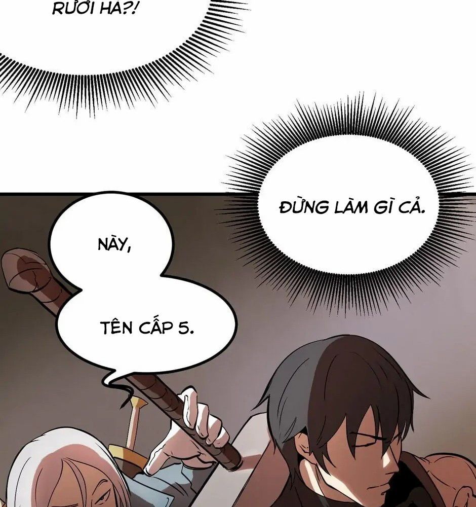 Câu Chuyện Sinh Tồn Của Kiếm Vương Ở Thế Giới Khác Chapter 5 - 137