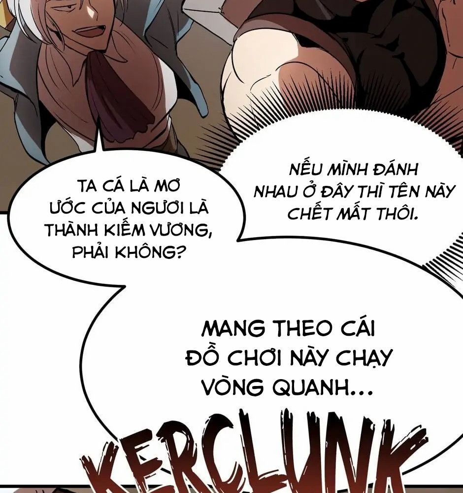 Câu Chuyện Sinh Tồn Của Kiếm Vương Ở Thế Giới Khác Chapter 5 - 138