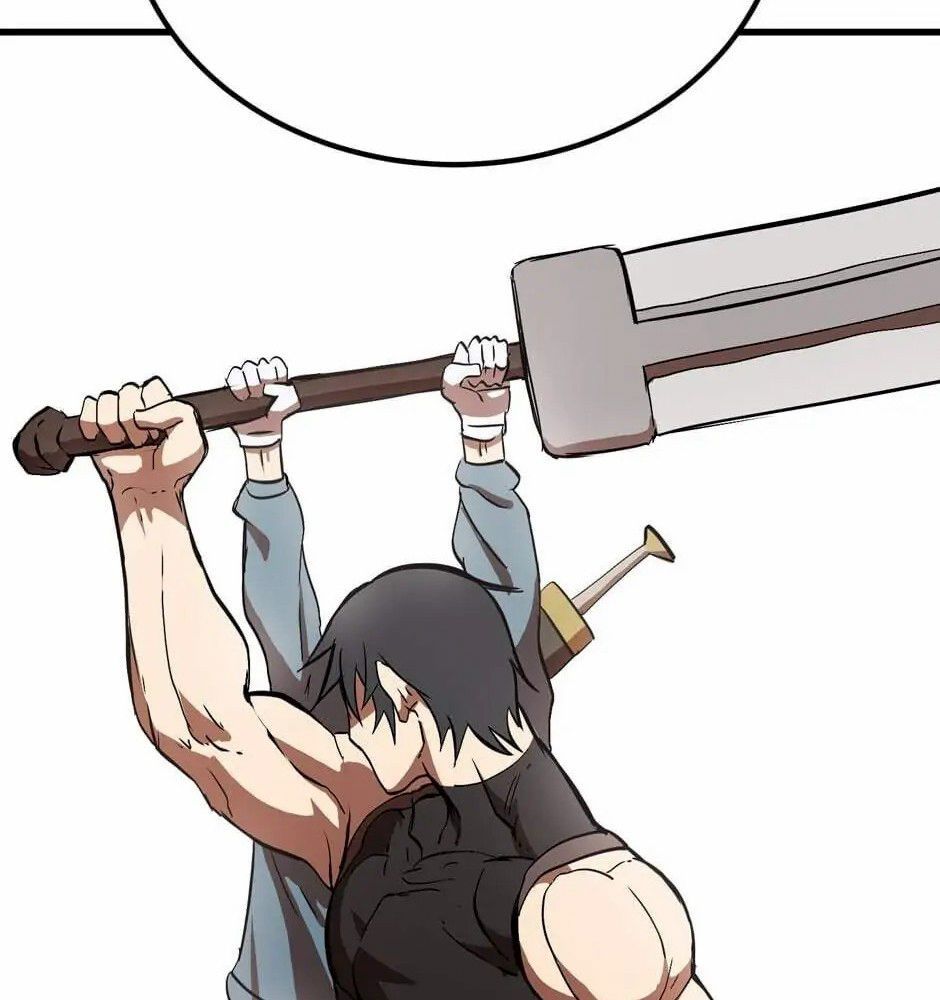 Câu Chuyện Sinh Tồn Của Kiếm Vương Ở Thế Giới Khác Chapter 5 - 145