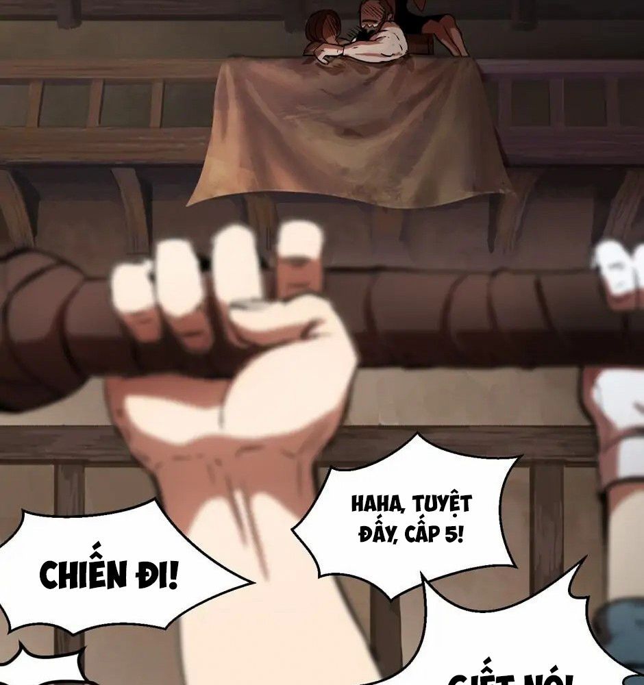 Câu Chuyện Sinh Tồn Của Kiếm Vương Ở Thế Giới Khác Chapter 5 - 149