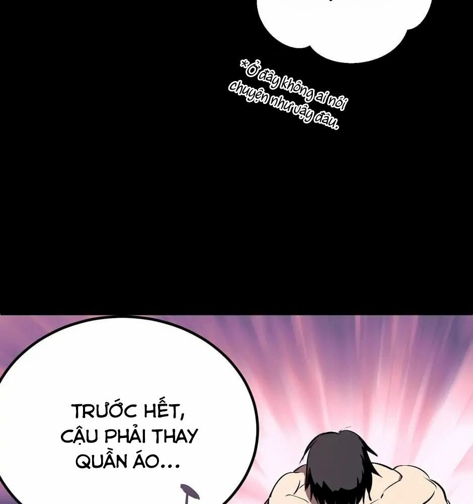 Câu Chuyện Sinh Tồn Của Kiếm Vương Ở Thế Giới Khác Chapter 5 - 16